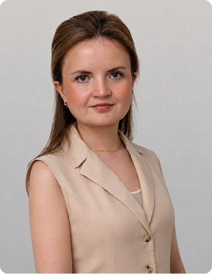 Корнилаева Ольга Николаевна