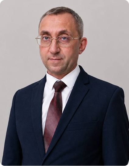 Мусатов Андрей Викторович