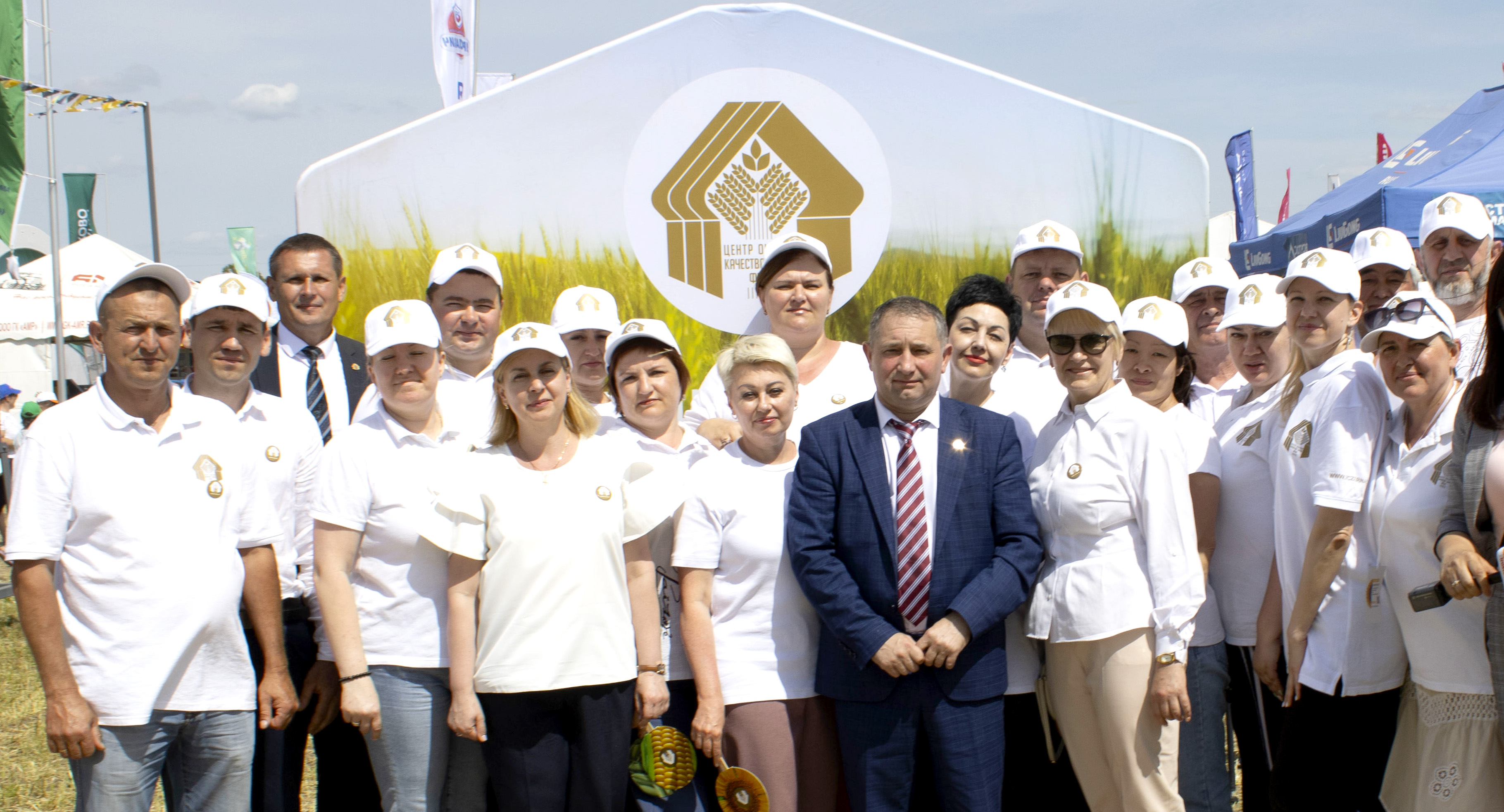 Выставка «День Донского Поля» 2023