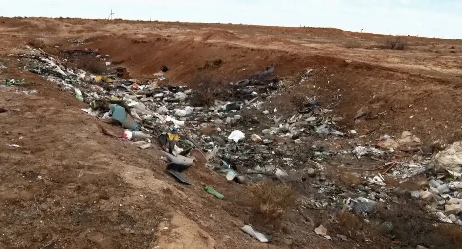 Специалисты Астраханского филиала ФГБУ «ЦОК АПК» установили случаи загрязнения земель сельхозназначения  тяжёлыми металлами